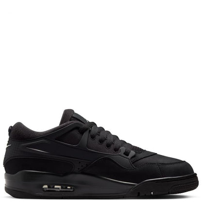 JORDAN 4 RM Men – Black/White