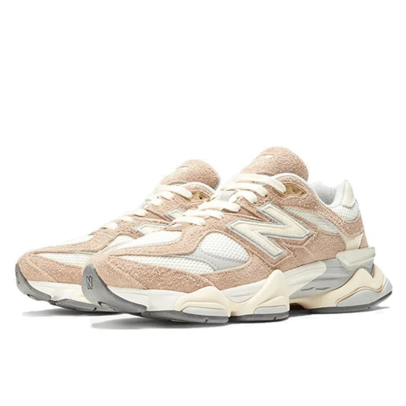 New Balance 9060 Driftwood Stone Pink Sea Salt / U9060HSB - SneakerMood