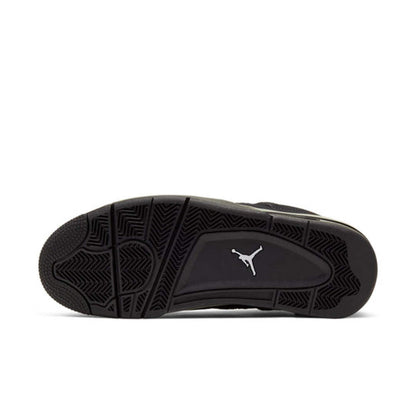Air Jordan 4 Black Cat