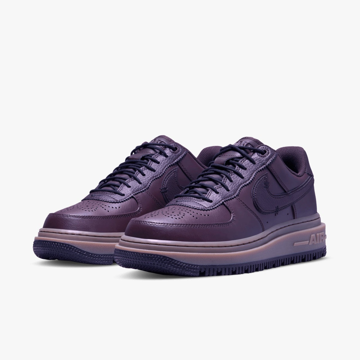 Air Force 1 Luxe Basalt