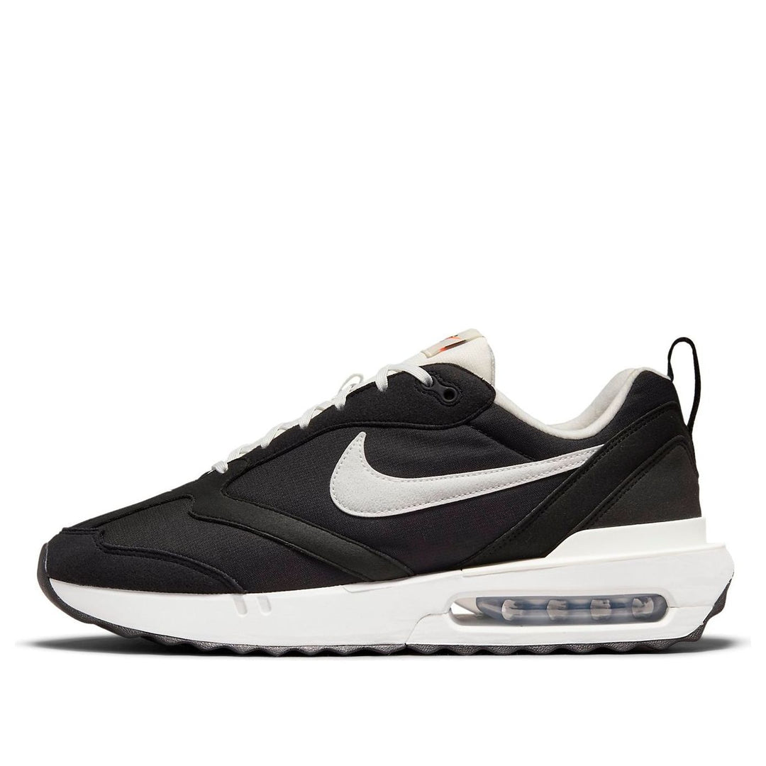 Nike Air Max Dawn 'Black Summit White'