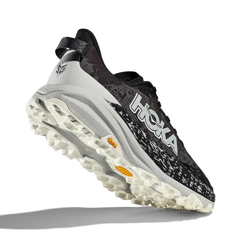 MEN'S SPEEDGOAT 6 BLACK/STARDUST