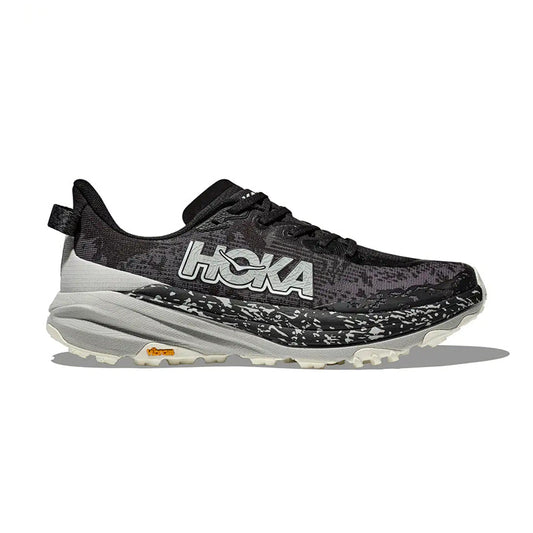 MEN'S SPEEDGOAT 6 BLACK/STARDUST