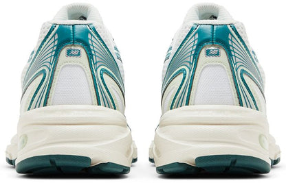 740v2 'White Marsh Green'
