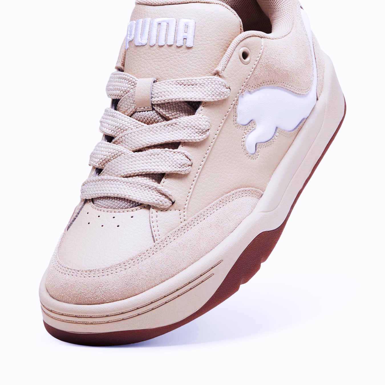 Park Lifestyle Unisex Sneakers