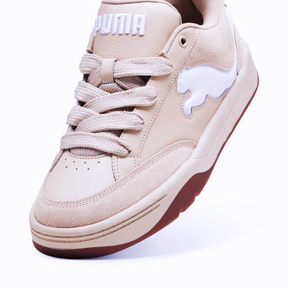 Park Lifestyle Unisex Sneakers