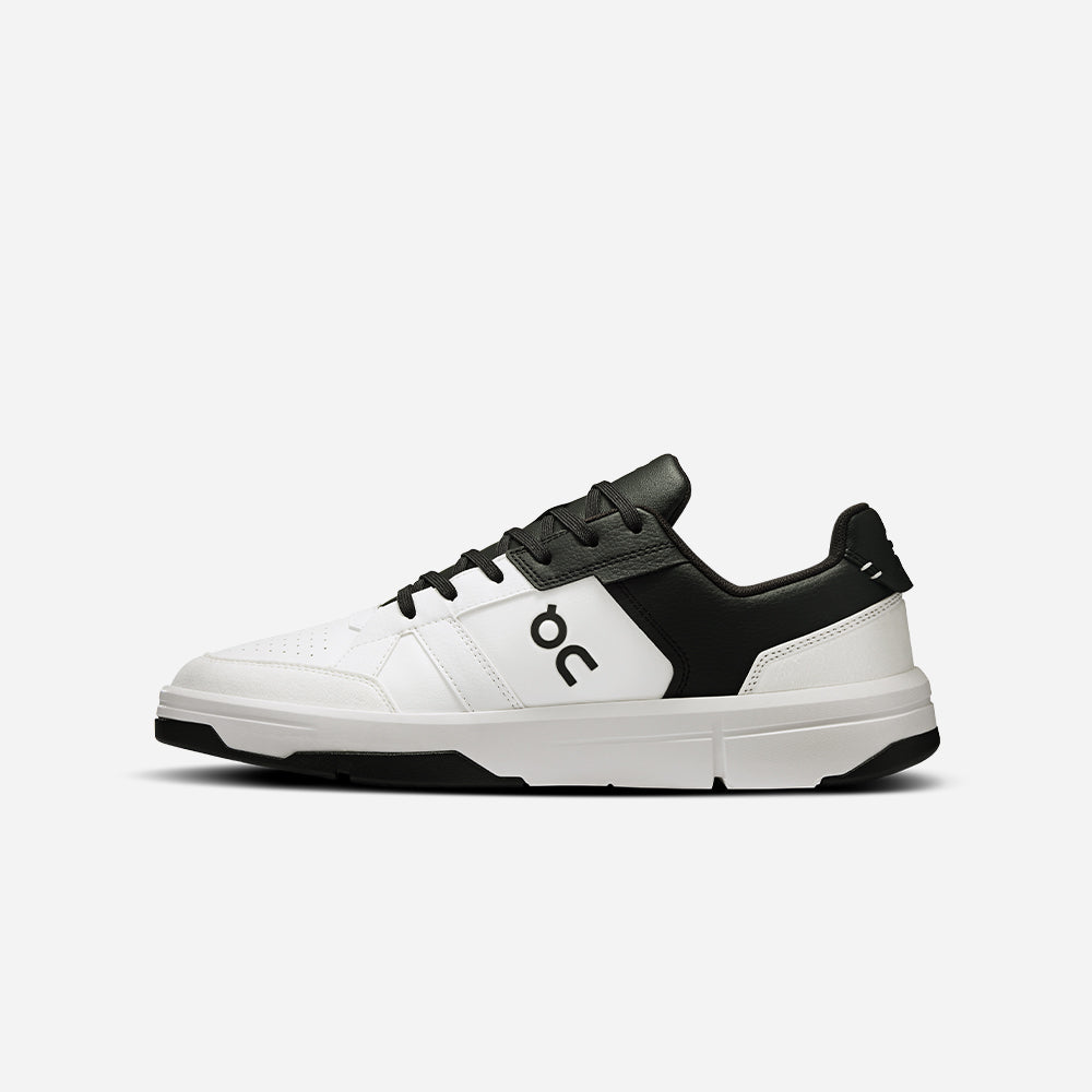 Men's On Running The Roger Clubhouse Sneakers - White