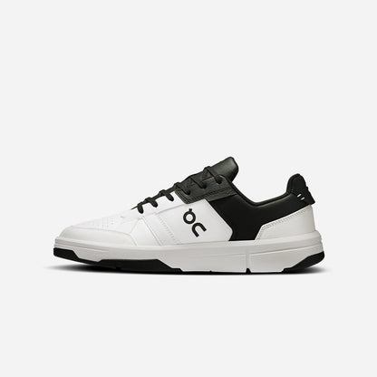 Men's On Running The Roger Clubhouse Sneakers - White