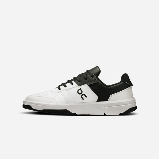 Men's On Running The Roger Clubhouse Sneakers - White
