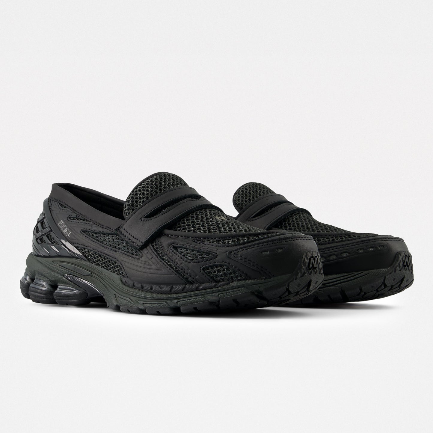 New Balance 1906L 'Black'