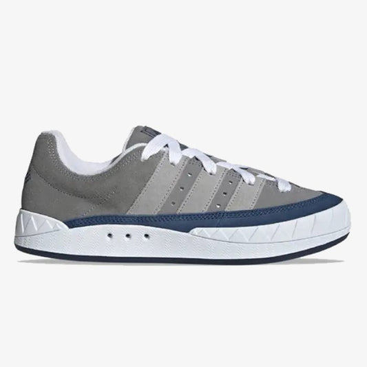 Human Made x adidas Adimatic Grey