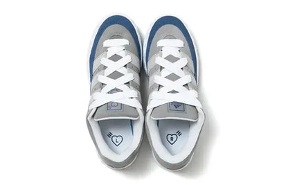 Human Made x Adimatic Grey