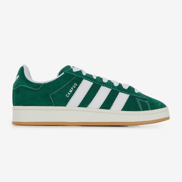 Campus 00S Dark Green