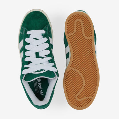 Campus 00S Dark Green
