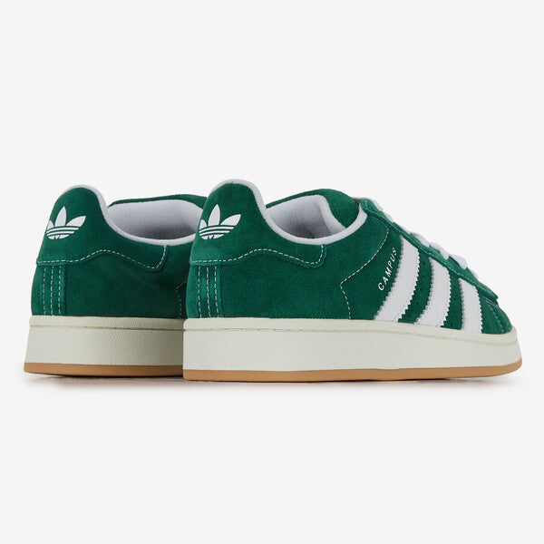 Campus 00S Dark Green