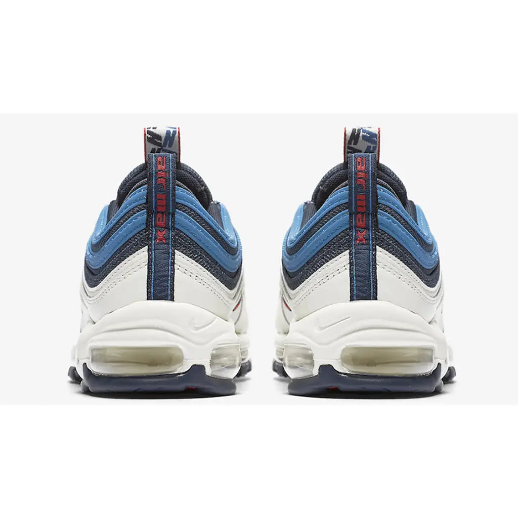 Air Max 97 Obsidian White