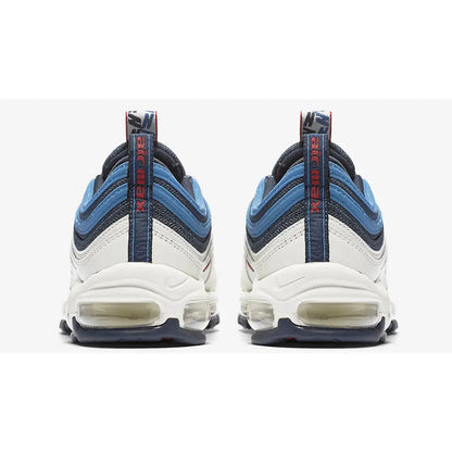 Air Max 97 Obsidian White