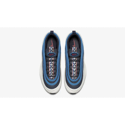 Air Max 97 Obsidian White