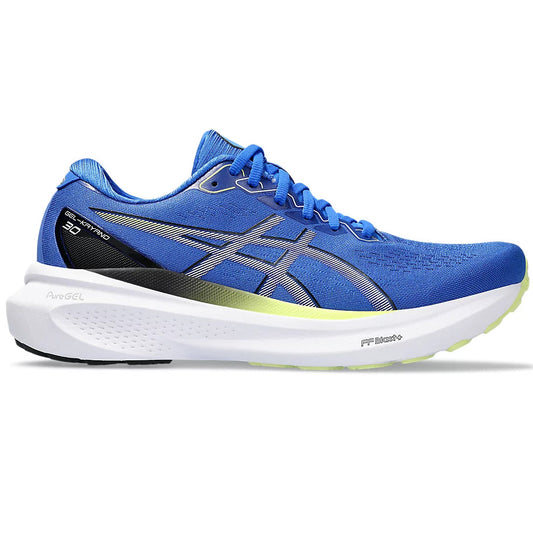 Asics Men's Gel-Kayano 30 Running Shoes Illusion