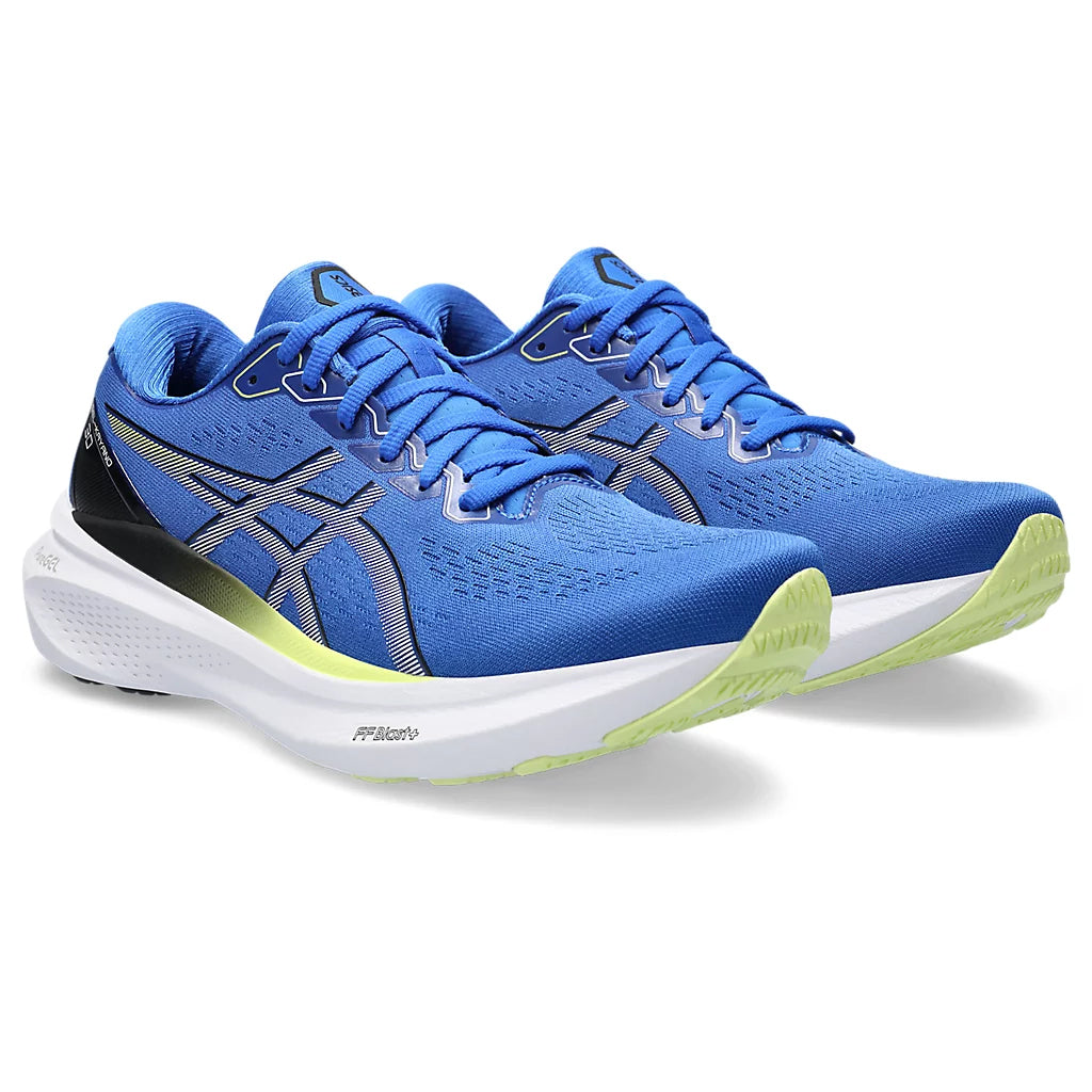 Asics Men's Gel-Kayano 30 Running Shoes Illusion