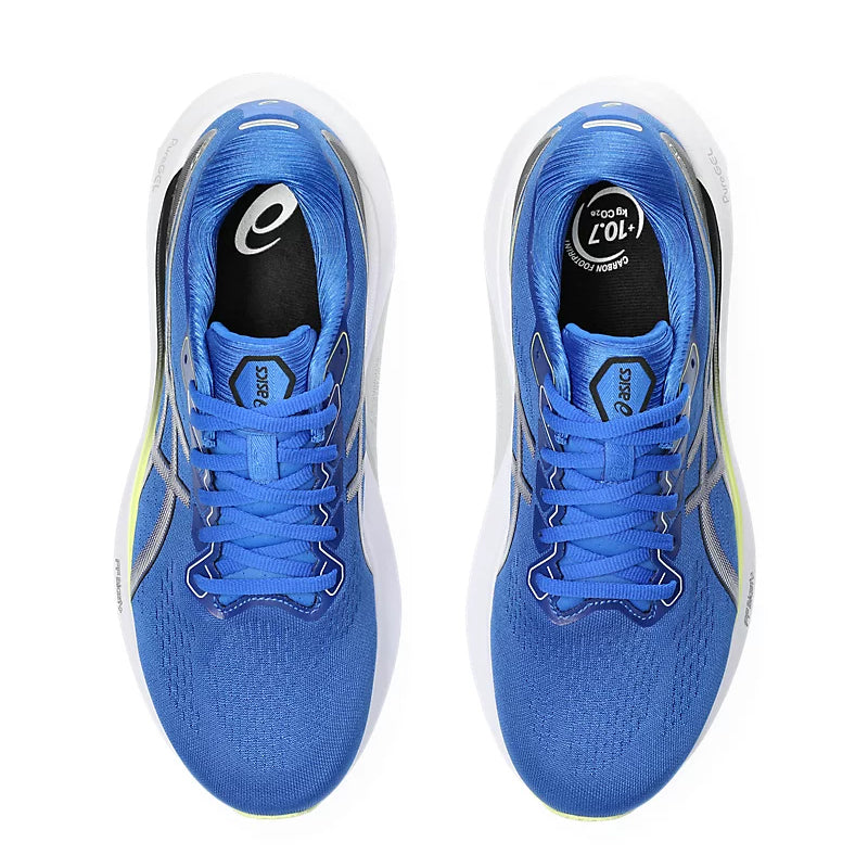 Asics Men's Gel-Kayano 30 Running Shoes Illusion