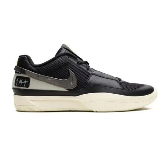Nike JA 1 Smoke Basketball Sneakers Ain't Ducking No Smoke