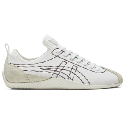 Onitsuka Tiger SCLAW 1183B969 100 WHITE BLACK