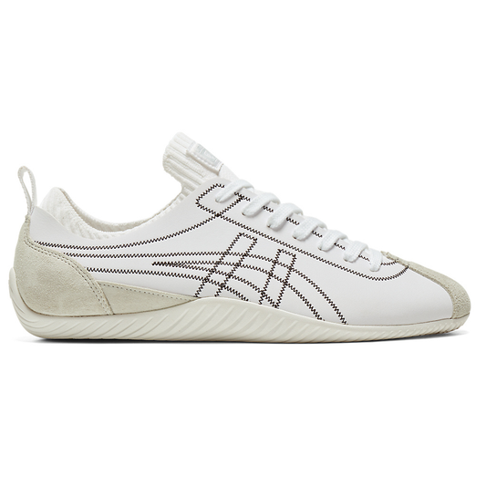 Onitsuka Tiger SCLAW 1183B969 100 WHITE BLACK