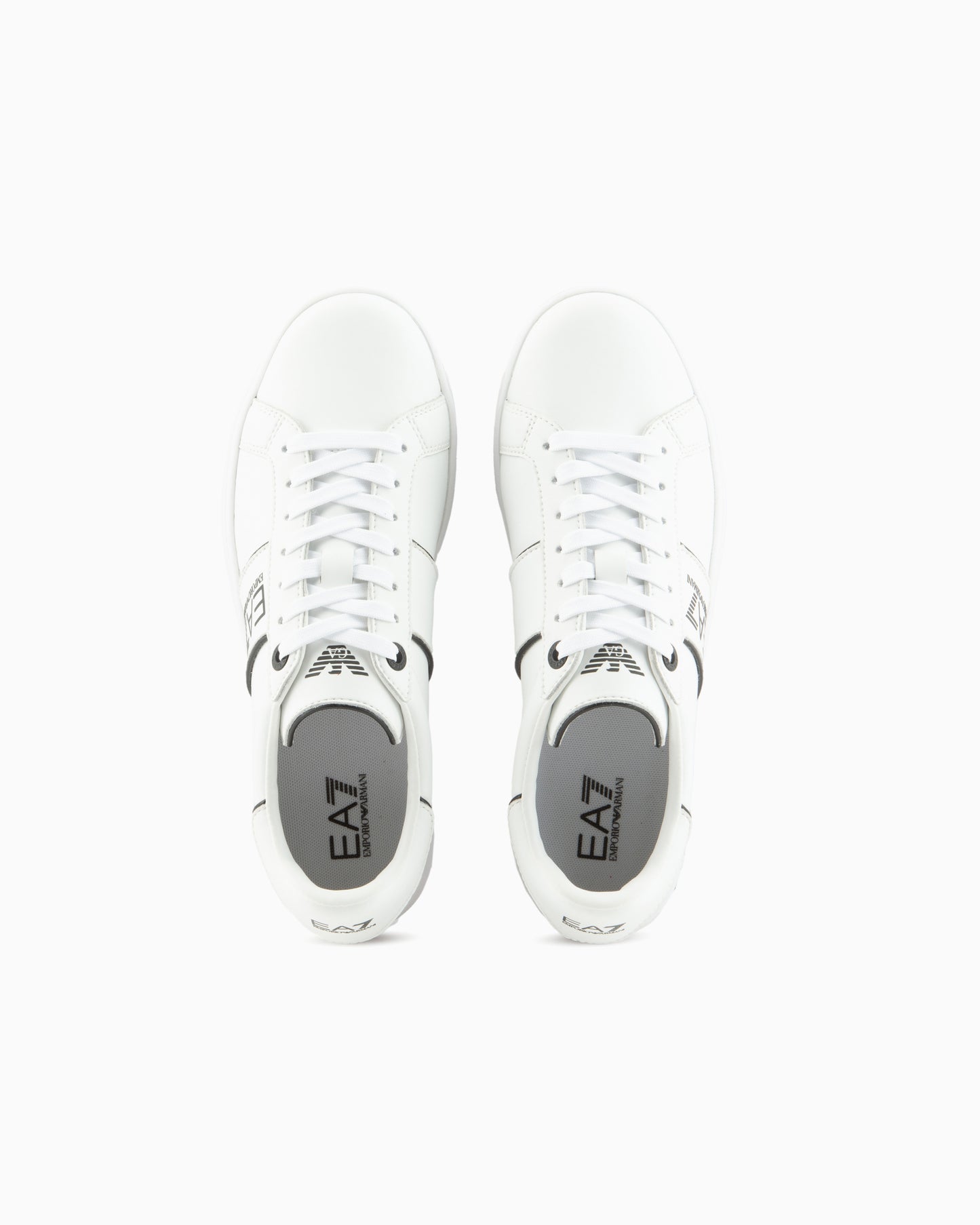 EA7 CLASSIC SNEAKERS