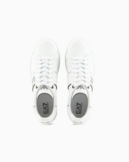 EA7 CLASSIC SNEAKERS