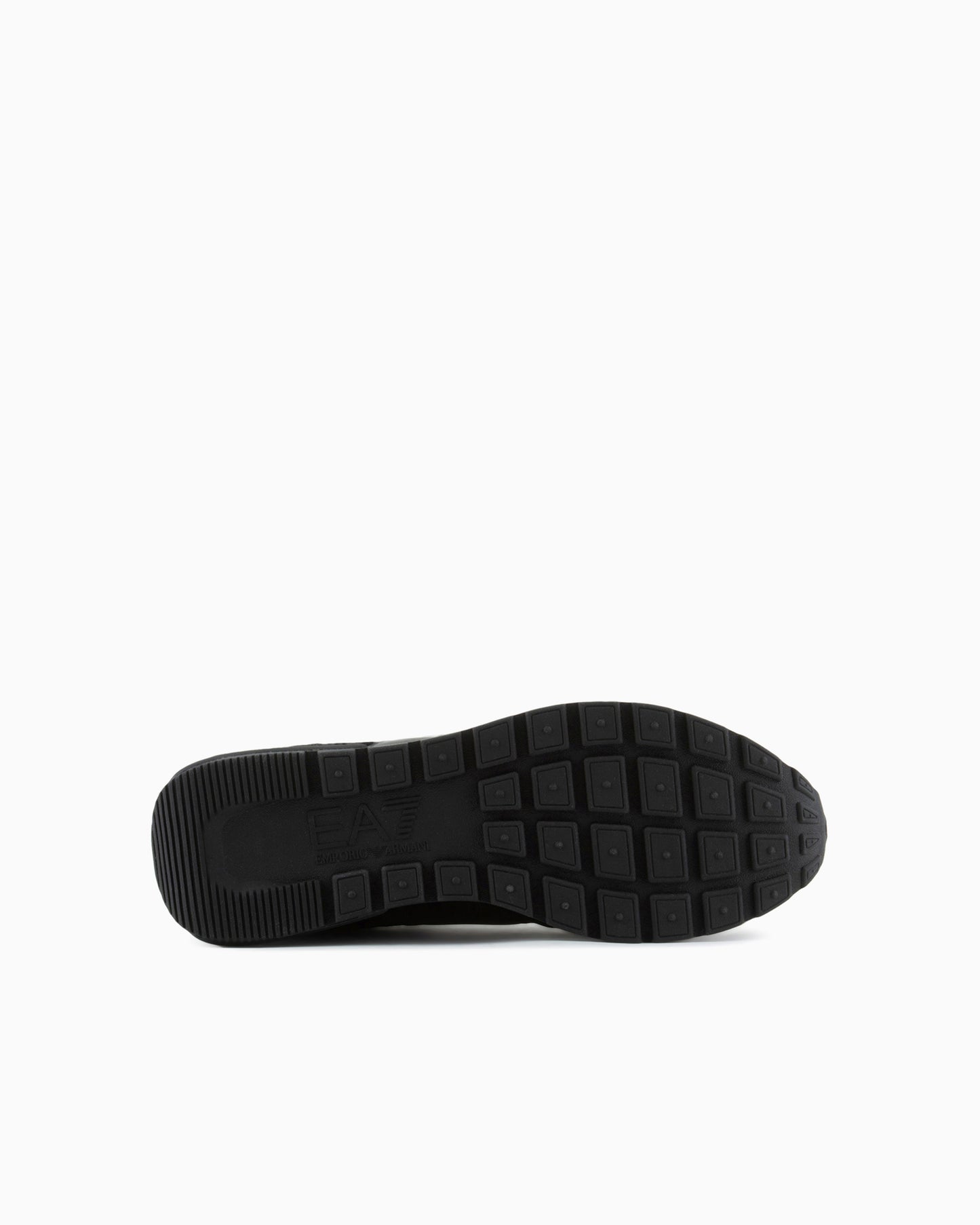 Armani EA7 BLACK & WHITE LEGACY SNEAKERS