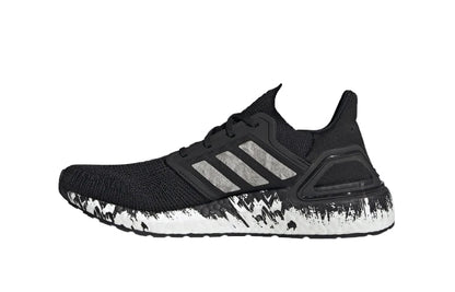 Ultra Boost Black Shade