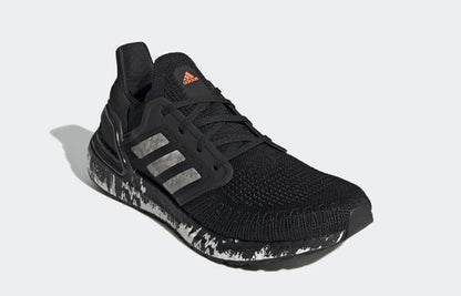 Ultra Boost Black Shade