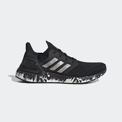 Ultra Boost Black Shade