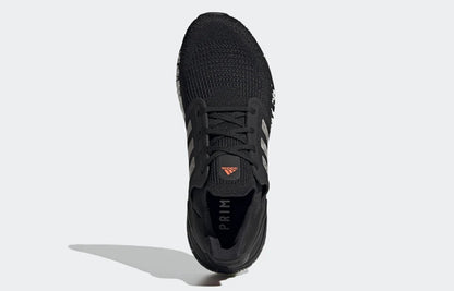 Ultra Boost Black Shade