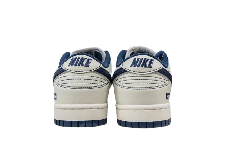 Supreme x Nike Dunk Low