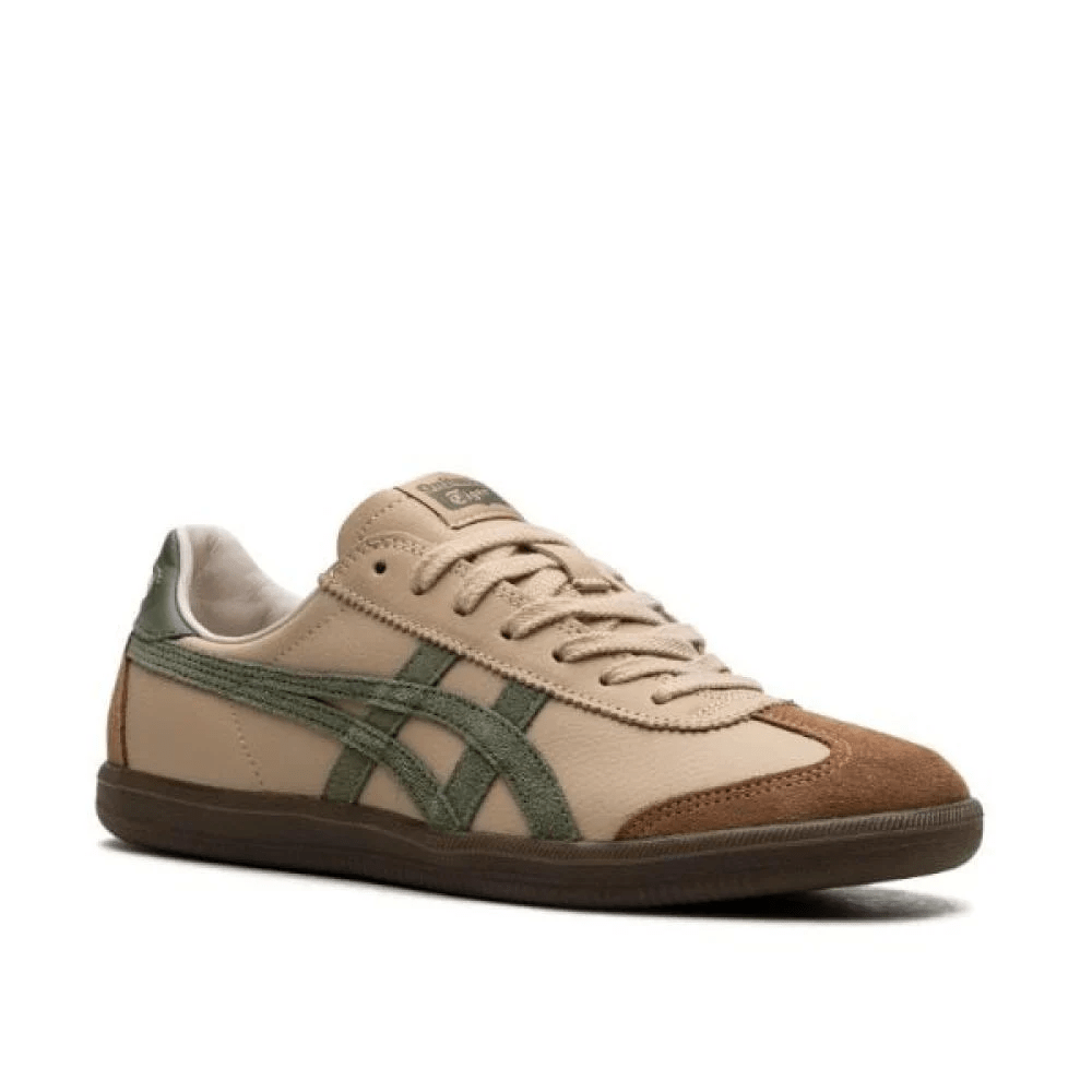 Tiger from Asics