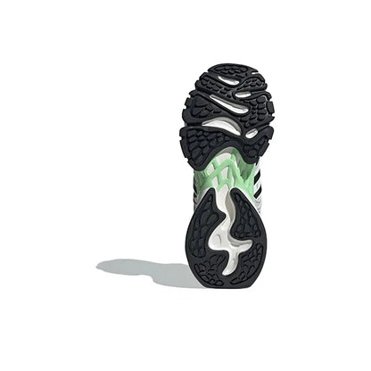 Adidas Vento Xlg Deluxe 'Grey White Green'