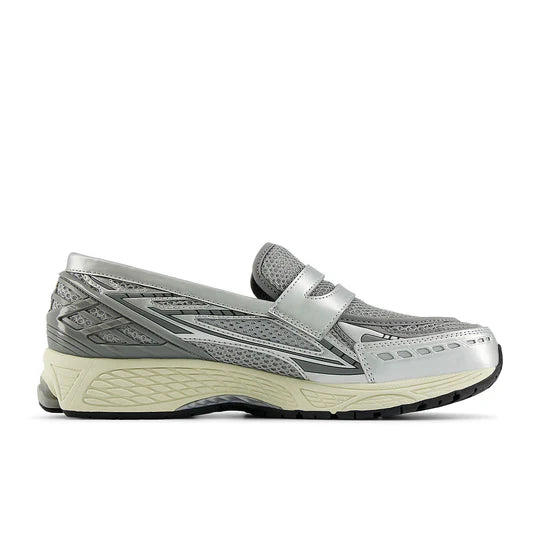 New Balance 1906L 'Metallic Silver'