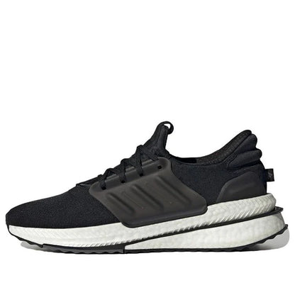 X_PLRBOOST 'Core Black'