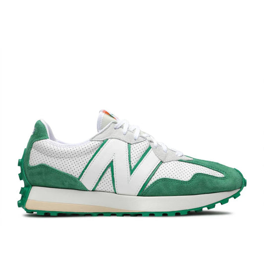 New Balance Casablanca x 327 ''Idealist - Green''