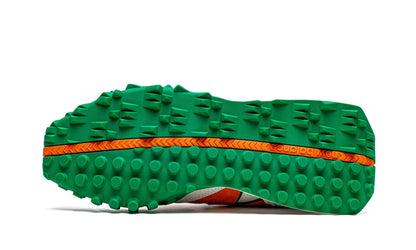 XC-72 'Casablanca - Orange Green'