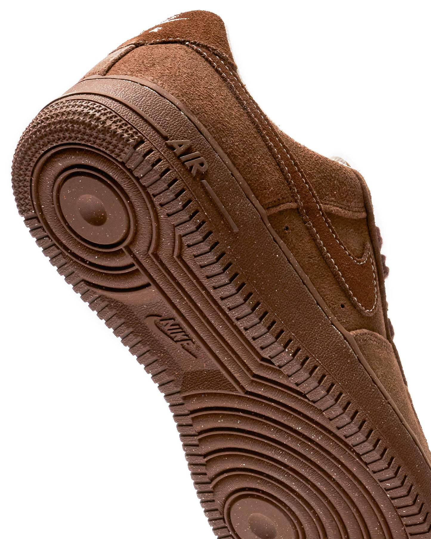 AIR FORCE 1 '07