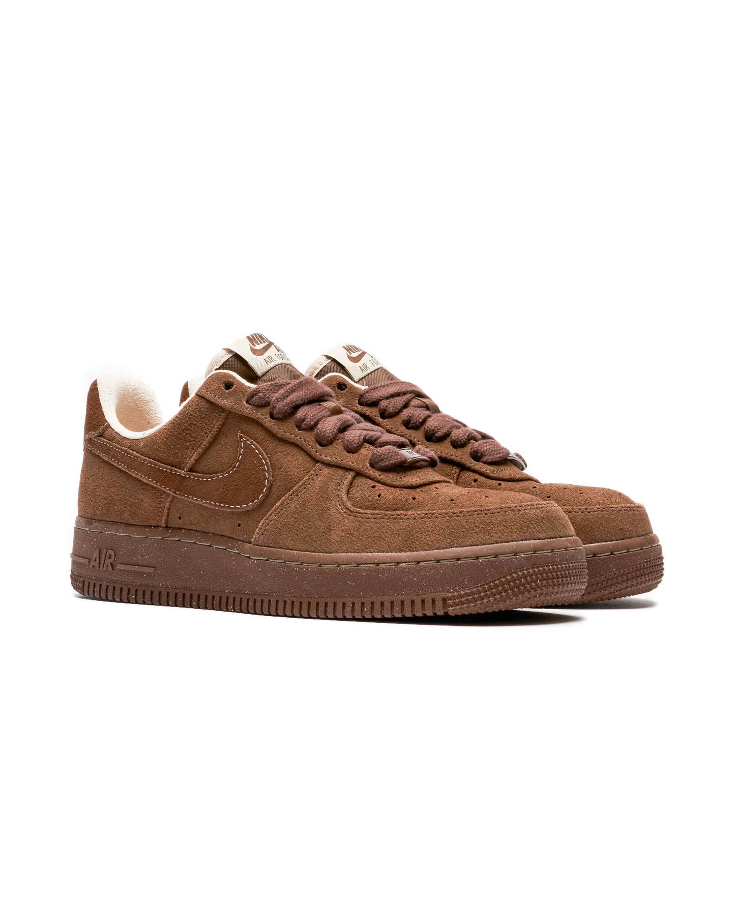 AIR FORCE 1 '07