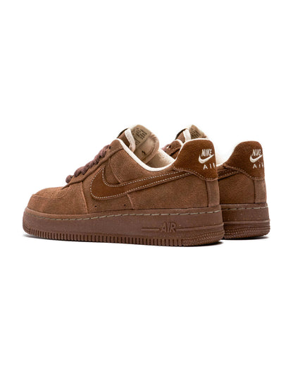 AIR FORCE 1 '07