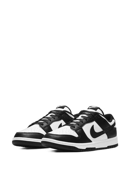 Dunk Low Retro White Black Panda