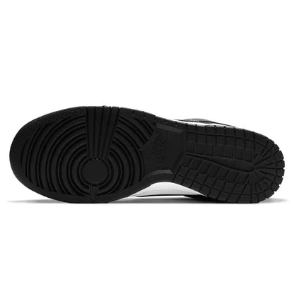 Dunk Low Retro White Black Panda