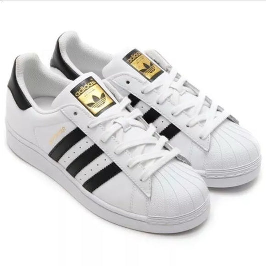 Adidas Superstar Shoe